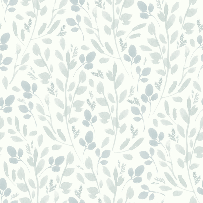 Create the perfect accent wall anywhere in your home with our Private Prairie Peel And Stick Removable Wallpaper.