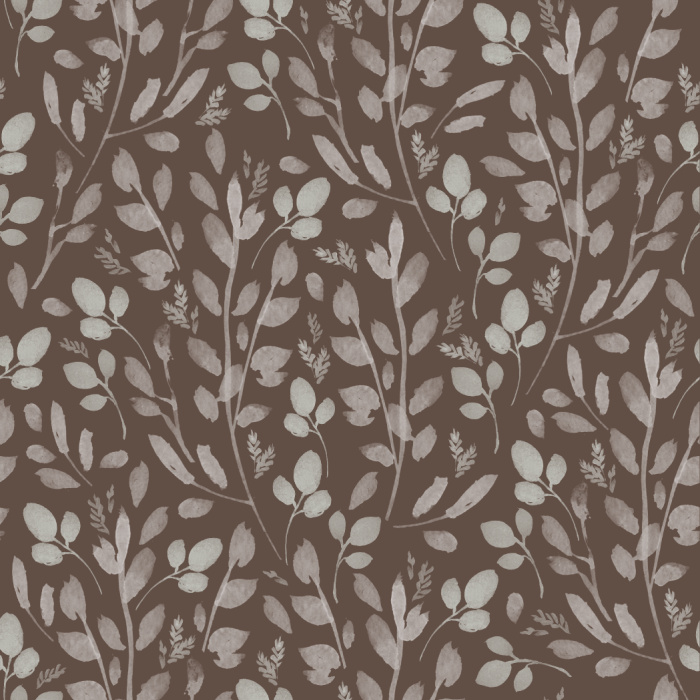 Create the perfect accent wall anywhere in your home with our Private Prairie Peel And Stick Removable Wallpaper.