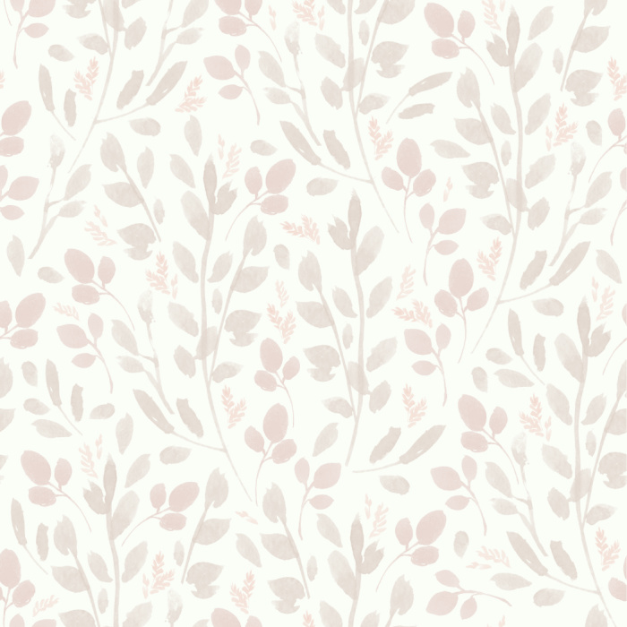 Create the perfect accent wall anywhere in your home with our Private Prairie Peel And Stick Removable Wallpaper.