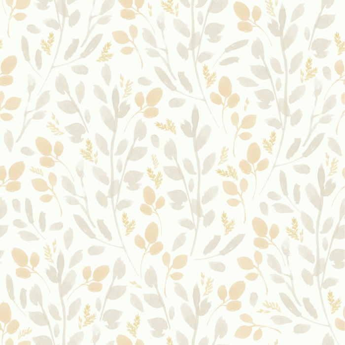 Create the perfect accent wall anywhere in your home with our Private Prairie Peel And Stick Removable Wallpaper.