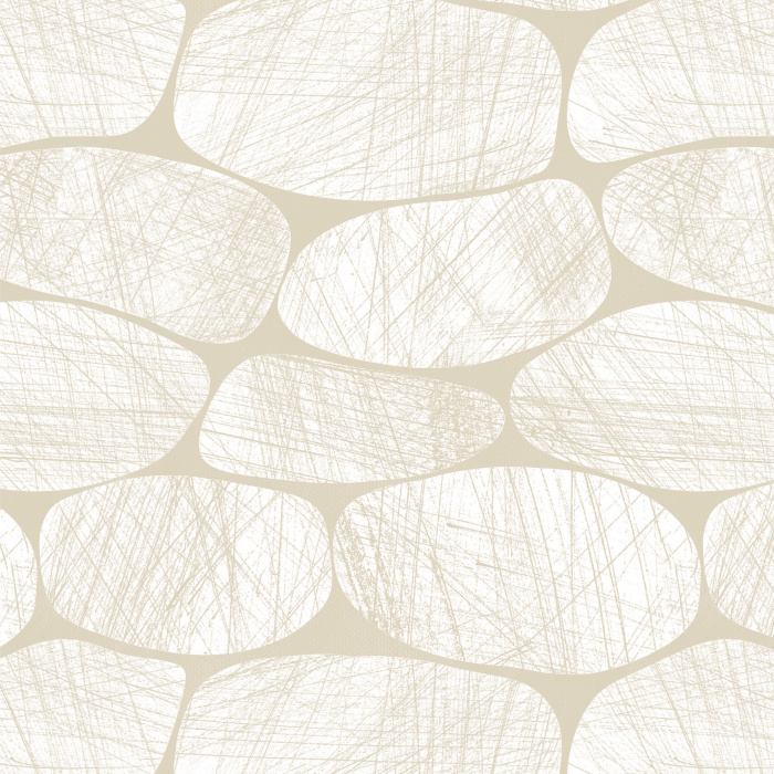 Add an earthy touch to any wall with our Textured Rocks Peel And Stick Removable Wallpaper.