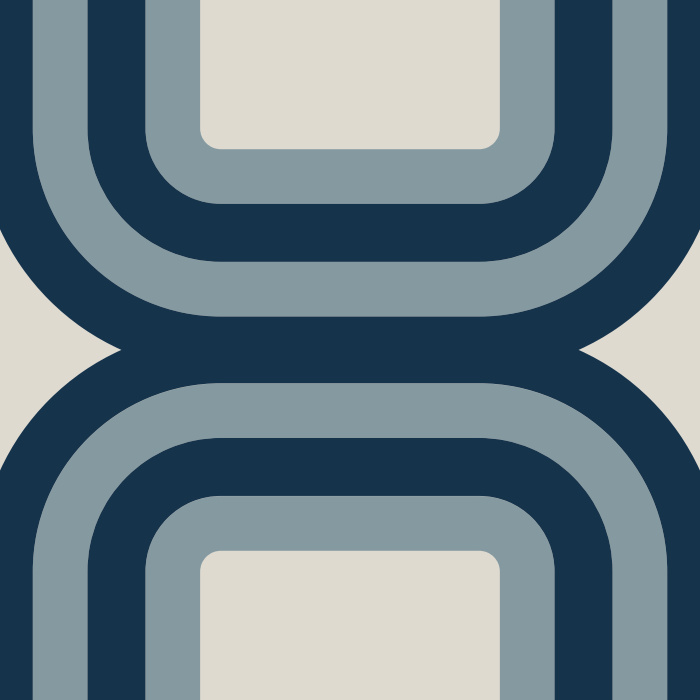 Create a bold statement in any room with our Modern Raceway Peel And Stick Removable Wallpaper.