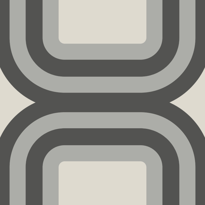 Create a bold statement in any room with our Modern Raceway Peel And Stick Removable Wallpaper.