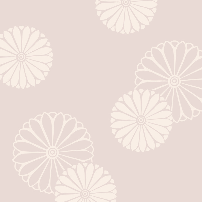 Add a flourishing garden to any wall in your home with our Floating Florals Peel And Stick Removable Wallpaper.