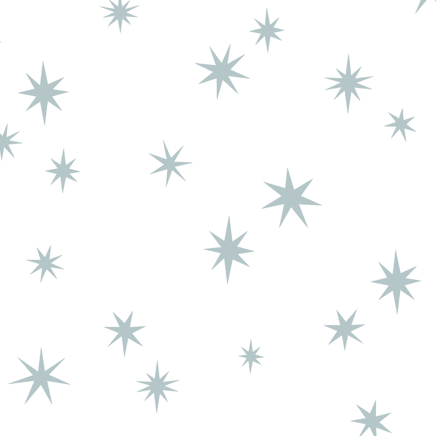 Bits of Stars Wallpaper