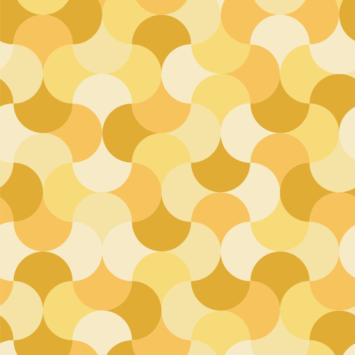 Create a stylish, modern feel with our Twisting Waves Peel And Stick Removable Wallpaper.