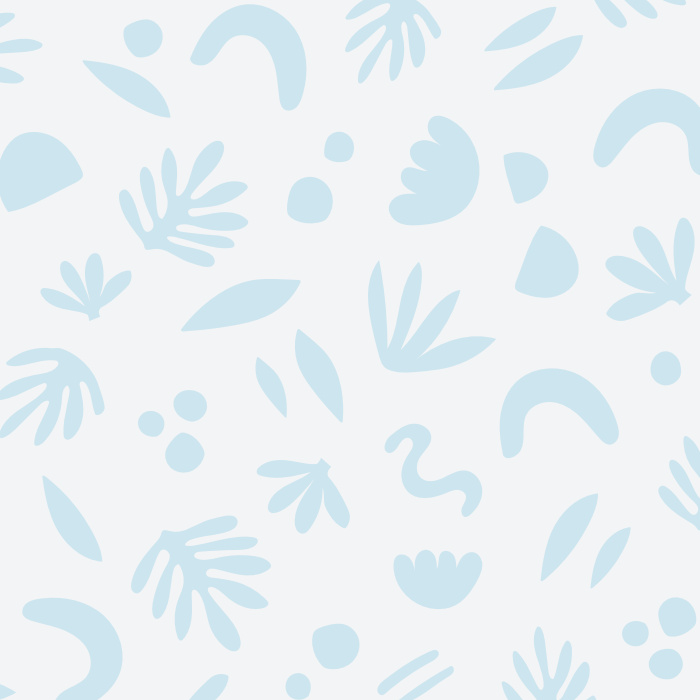 The cute look of our Fun Forms Peel And Stick Removable Wallpaper is sure to create the room of your child's dreams.