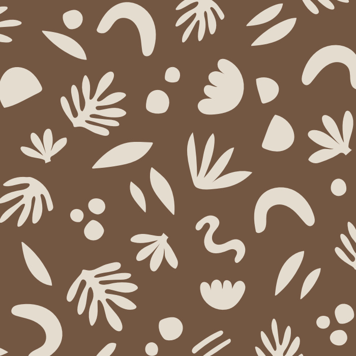 The cute look of our Fun Forms Peel And Stick Removable Wallpaper is sure to create the room of your child's dreams.