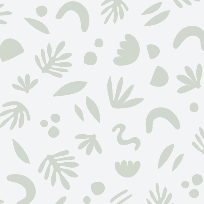 The cute look of our Fun Forms Peel And Stick Removable Wallpaper is sure to create the room of your child's dreams.