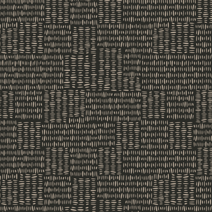 Adorn your home with the hand-made feel of our Basket Weave Peel And Stick Removable Wallpaper.