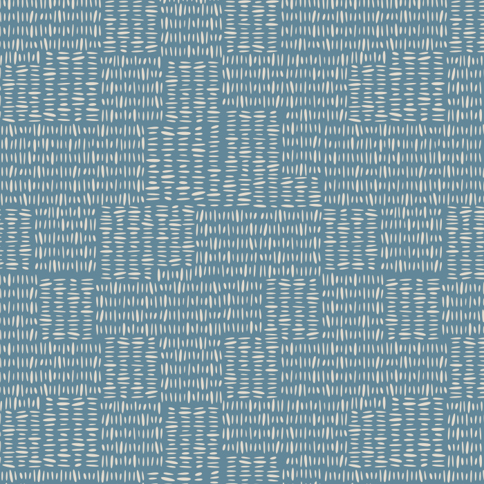 Adorn your home with the hand-made feel of our Basket Weave Peel And Stick Removable Wallpaper.