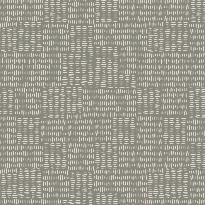 Adorn your home with the hand-made feel of our Basket Weave Peel And Stick Removable Wallpaper.