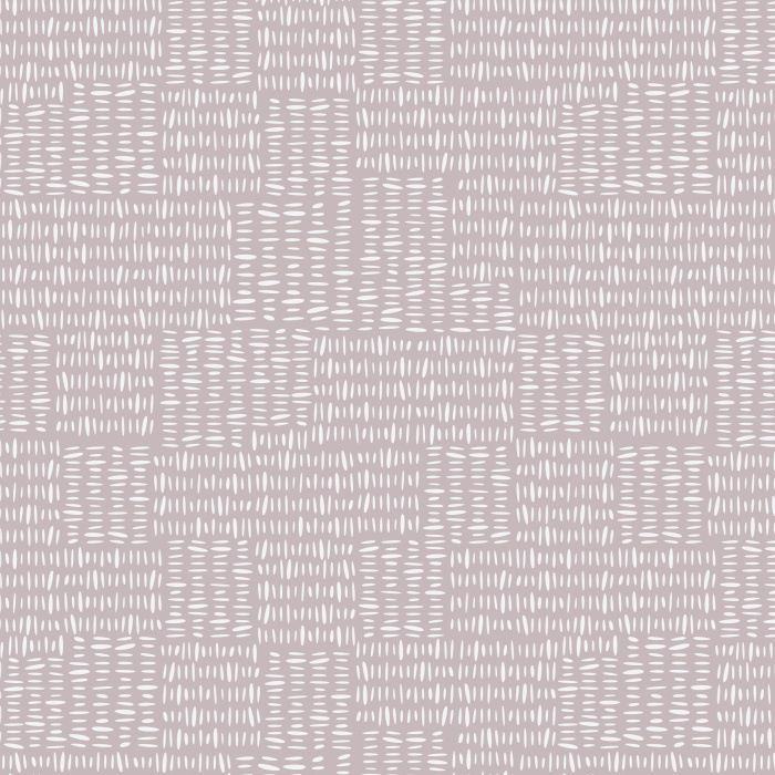 Adorn your home with the hand-made feel of our Basket Weave Peel And Stick Removable Wallpaper.