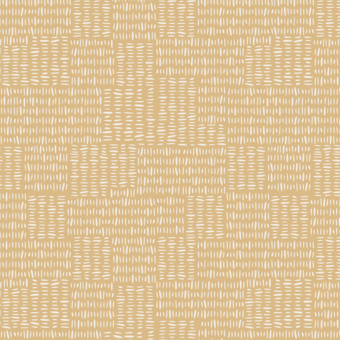 Adorn your home with the hand-made feel of our Basket Weave Peel And Stick Removable Wallpaper.