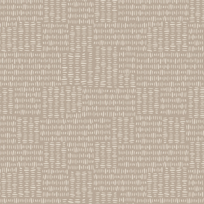 Adorn your home with the hand-made feel of our Basket Weave Peel And Stick Removable Wallpaper.