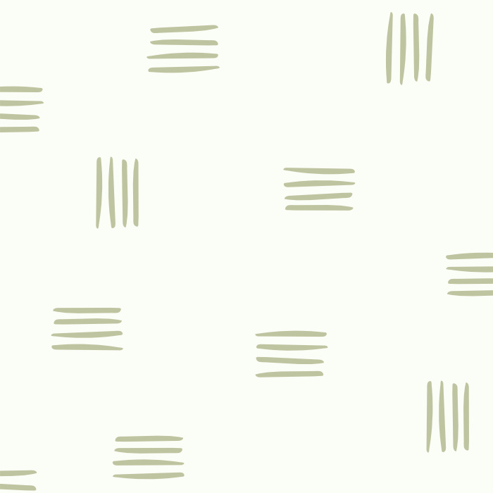 With the classic look of our Dashes Stacked Peel And Stick Removable Wallpaper, you are sure to make a statement in any room.