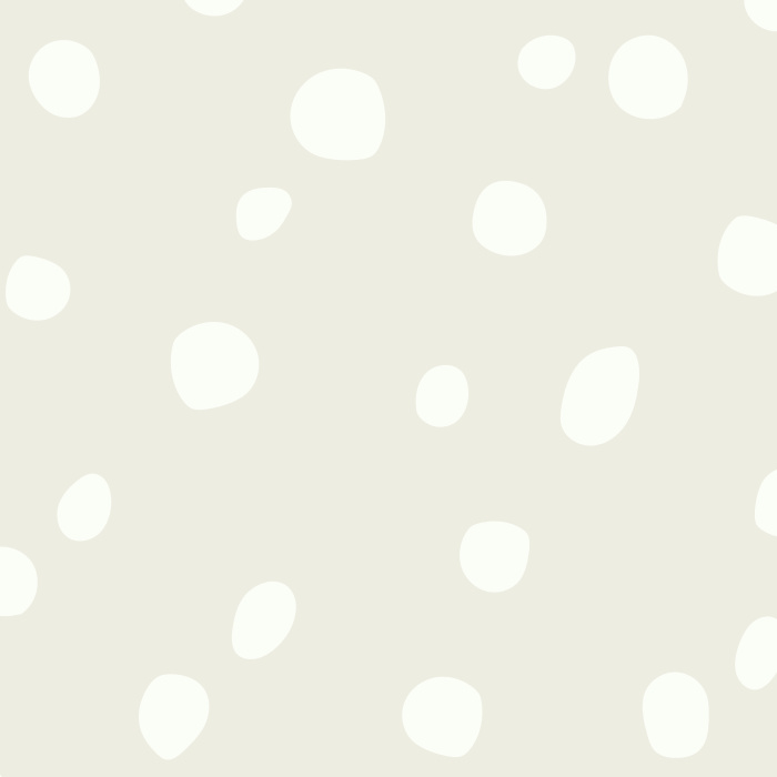 Add a design that will pop on any wall with our Organic Spots Peel And Stick Removable Wallpaper.
