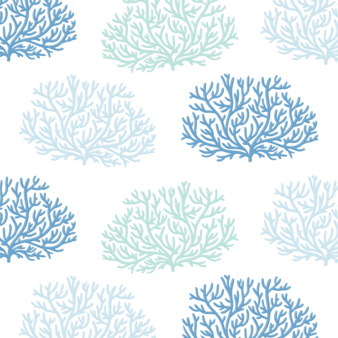 Sea Coral Wallpaper