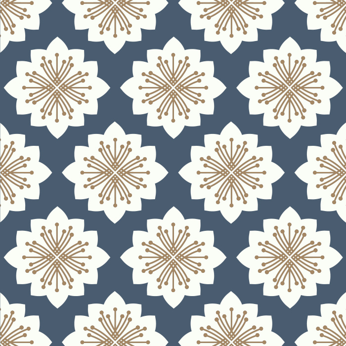 Erfoni Blue and White Peel and Stick Wallpaper Navy India  Ubuy