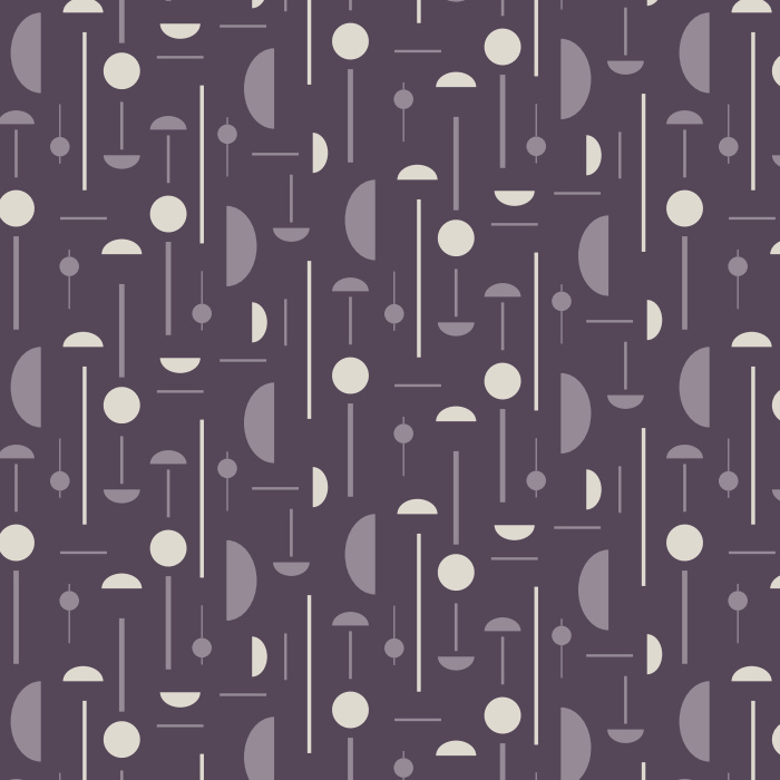 Create the perfect accent wall in any room with our Mod Minimalist Peel And Stick Removable Wallpaper.