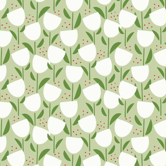 Grow beautiful flowers on any wall in your home with our Market Bouquet Peel And Stick Removable Wallpaper.