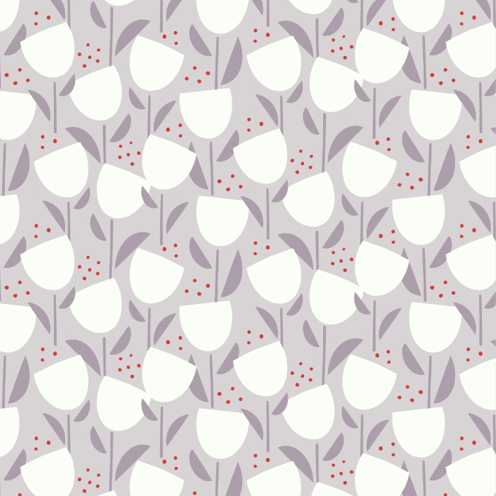 Grow beautiful flowers on any wall in your home with our Market Bouquet Peel And Stick Removable Wallpaper.