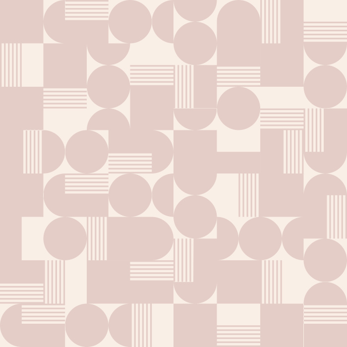 Create the perfect accent wall anywhere in your home with our Block Party Peel And Stick Removable Wallpaper. 