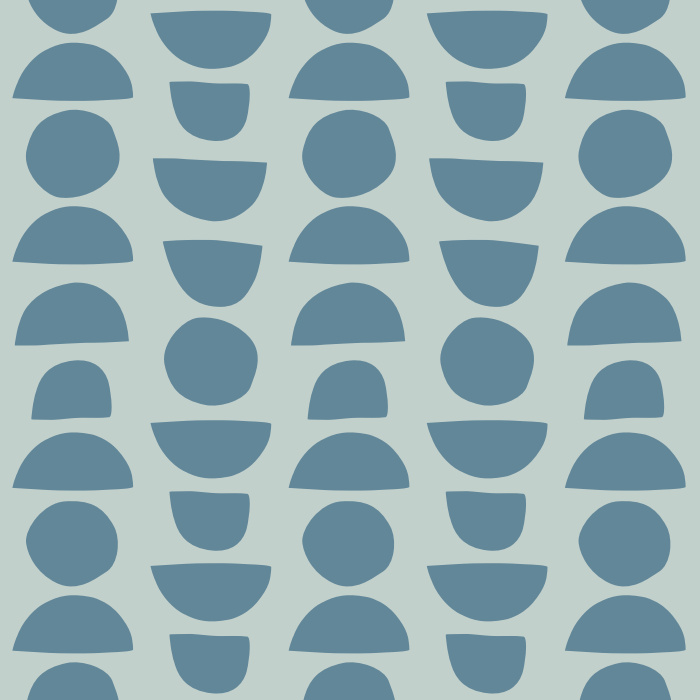 Add a unique pattern to any wall in your home with our Century Grotto Peel And Stick Removable Wallpaper.