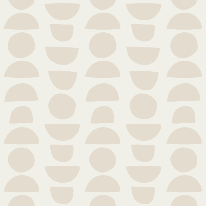 Add a unique pattern to any wall in your home with our Century Grotto Peel And Stick Removable Wallpaper.