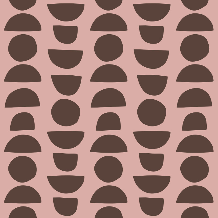 Add a unique pattern to any wall in your home with our Century Grotto Peel And Stick Removable Wallpaper.