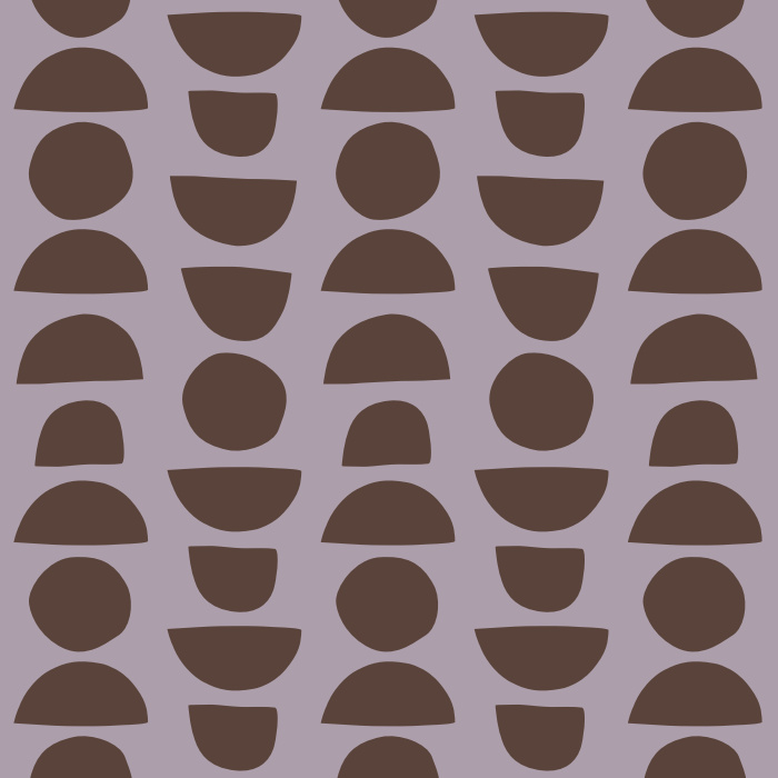 Add a unique pattern to any wall in your home with our Century Grotto Peel And Stick Removable Wallpaper.