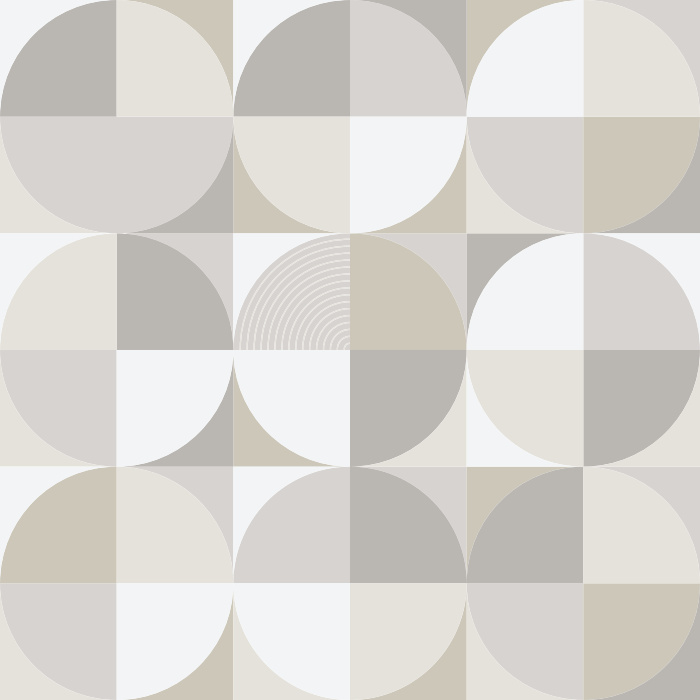 Add some retro flair to your home with the Retro Quarters Wallpaper Peel And Stick Removable Wallpaper.