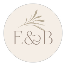 Add the perfect, unique touch to your envelopes or gift your special guests with a memento of your special day with our Botanical Romance Wedding Stickers.