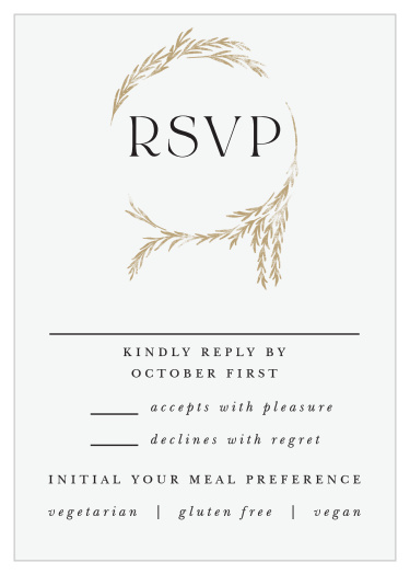 Looking Glass Response Cards