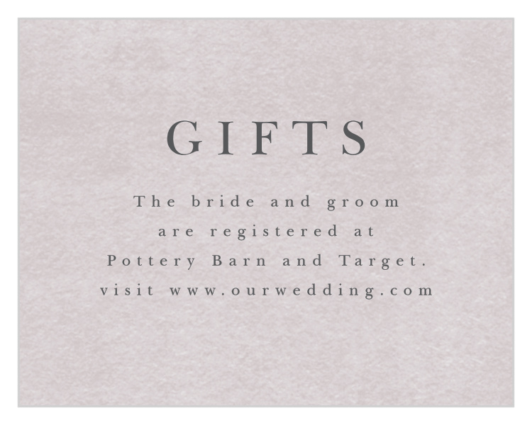Watercolor Layers Registry Cards