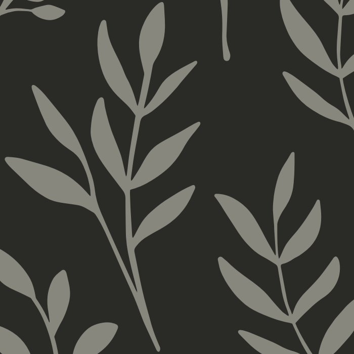 Bring the feel of nature to any room in your home with our Arranged Branches Peel And Stick Removable Wallpaper.