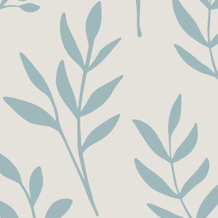 Bring the feel of nature to any room in your home with our Arranged Branches Peel And Stick Removable Wallpaper.