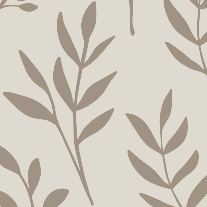Bring the feel of nature to any room in your home with our Arranged Branches Peel And Stick Removable Wallpaper.