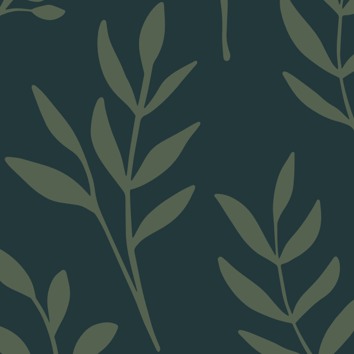Bring the feel of nature to any room in your home with our Arranged Branches Peel And Stick Removable Wallpaper.