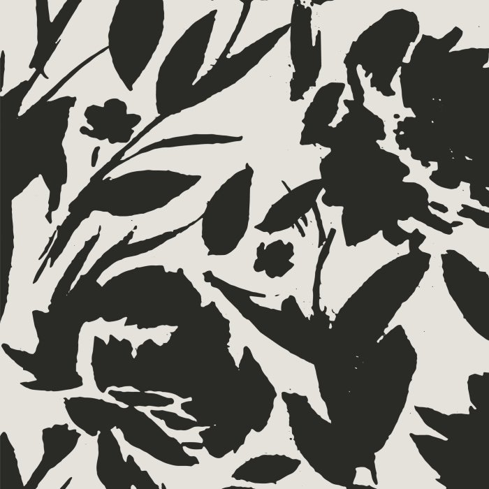 Add a classic floral statement to any wall in your home with our Lush Gardenia Peel And Stick Removable Wallpaper.