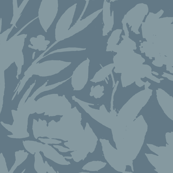 Add a classic floral statement to any wall in your home with our Lush Gardenia Peel And Stick Removable Wallpaper.