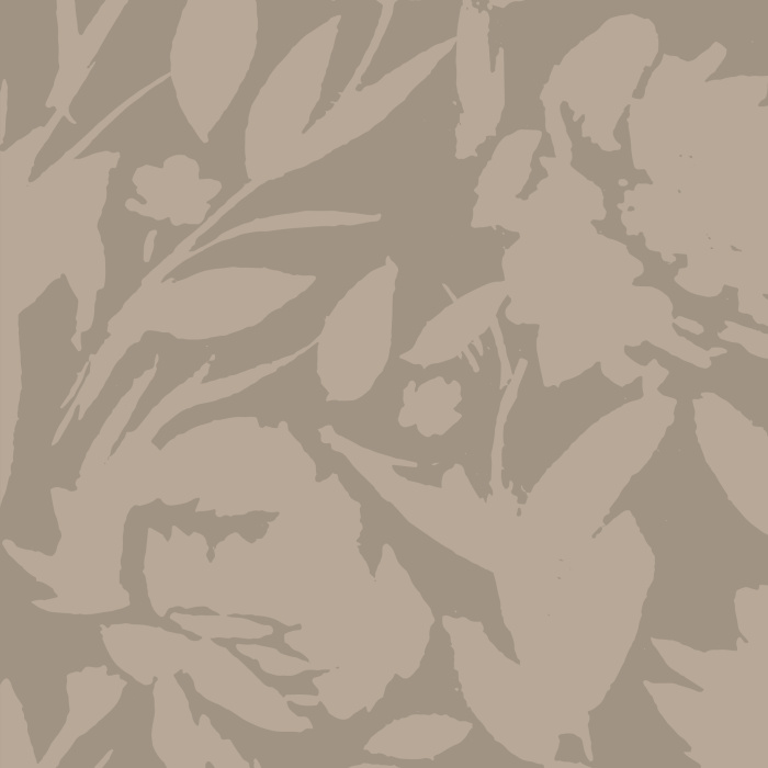 Add a classic floral statement to any wall in your home with our Lush Gardenia Peel And Stick Removable Wallpaper.