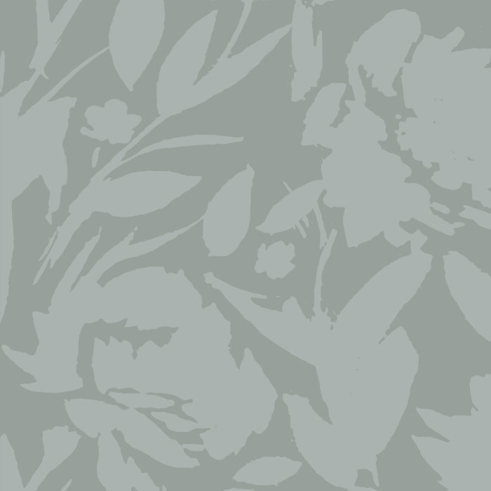 Add a classic floral statement to any wall in your home with our Lush Gardenia Peel And Stick Removable Wallpaper.