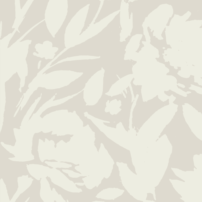 Add a classic floral statement to any wall in your home with our Lush Gardenia Peel And Stick Removable Wallpaper.