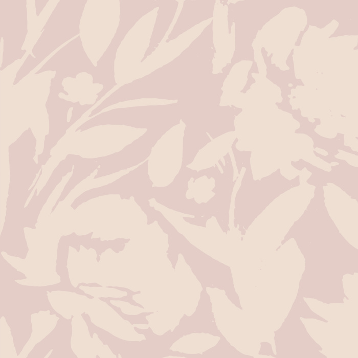 Add a classic floral statement to any wall in your home with our Lush Gardenia Peel And Stick Removable Wallpaper.