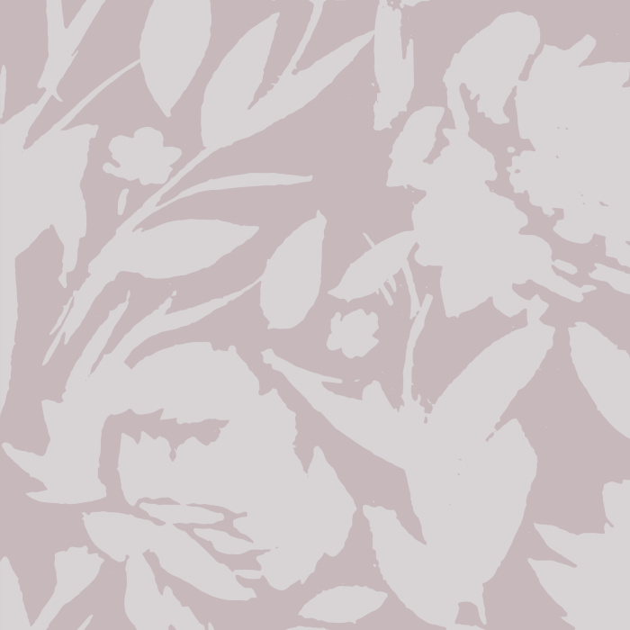 Add a classic floral statement to any wall in your home with our Lush Gardenia Peel And Stick Removable Wallpaper.