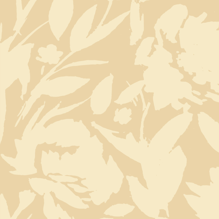 Add a classic floral statement to any wall in your home with our Lush Gardenia Peel And Stick Removable Wallpaper.