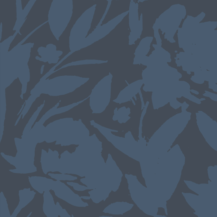 Add a classic floral statement to any wall in your home with our Lush Gardenia Peel And Stick Removable Wallpaper.