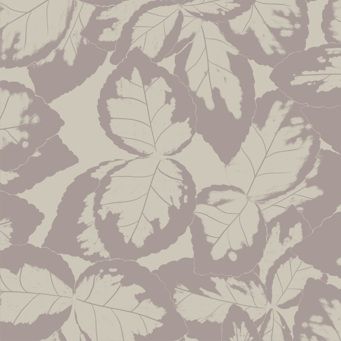 Add a nature-inspired look to any wall in your home with our Marjorie Channon Peel And Stick Removable Wallpaper.