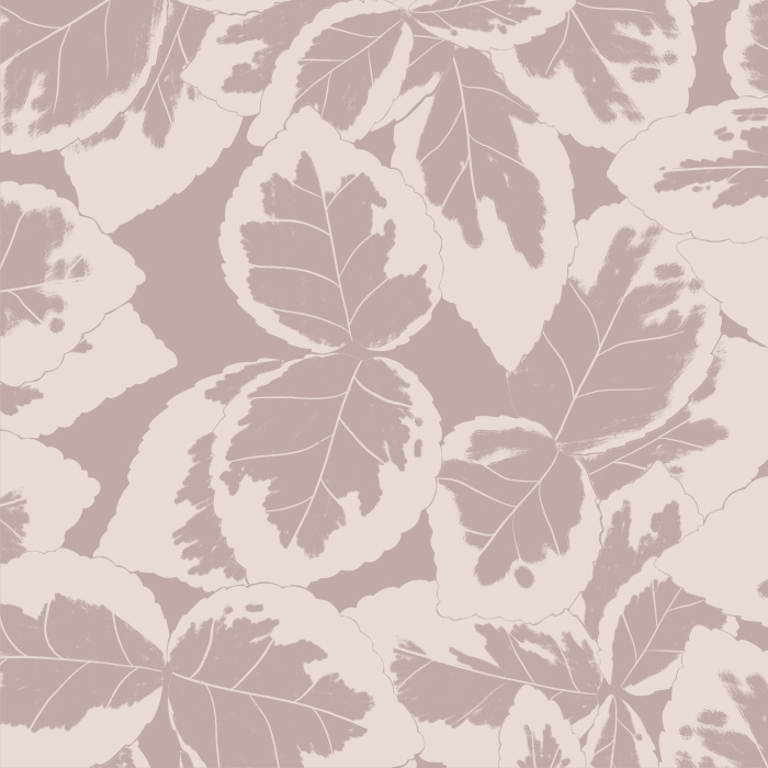 Add a nature-inspired look to any wall in your home with our Marjorie Channon Peel And Stick Removable Wallpaper.